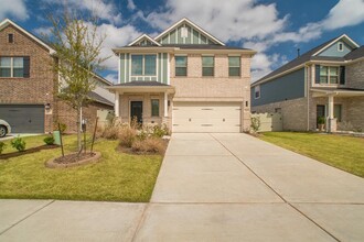 10607 Whitejacket in Conroe, TX - Foto de edificio - Building Photo