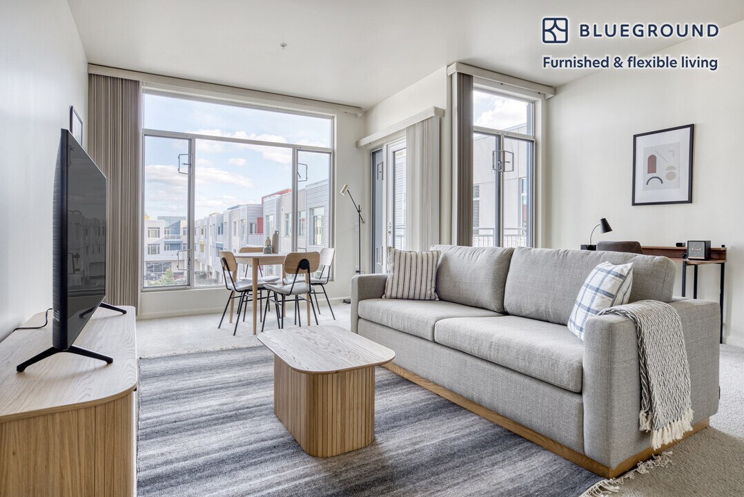 2865 Park Blvd in Palo Alto, CA - Building Photo
