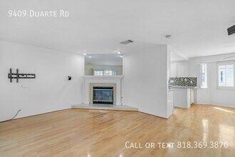 9409 Duarte Rd in San Gabriel, CA - Building Photo - Building Photo