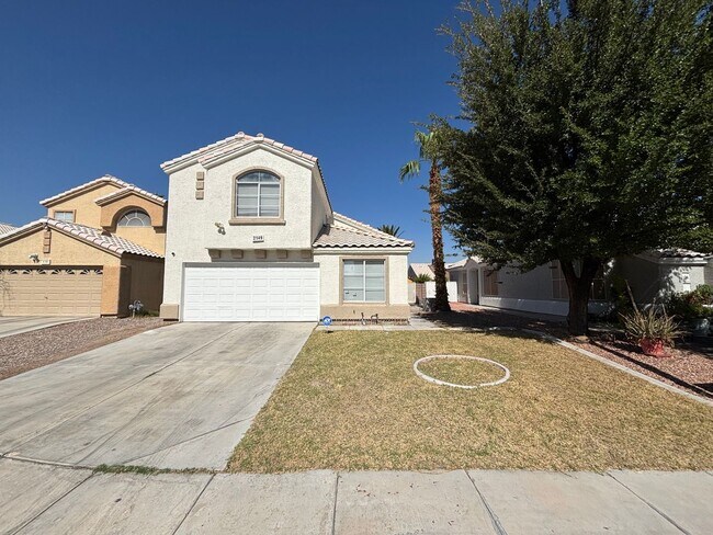 property at 2149 Eclair Cir