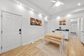 901 S Bishop St in Chicago, IL - Building Photo - Building Photo