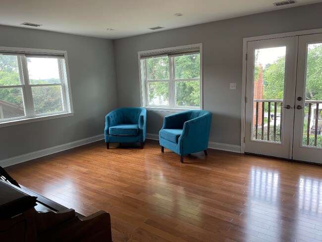 5403 15th Ave in Hyattsville, MD - Building Photo - Building Photo