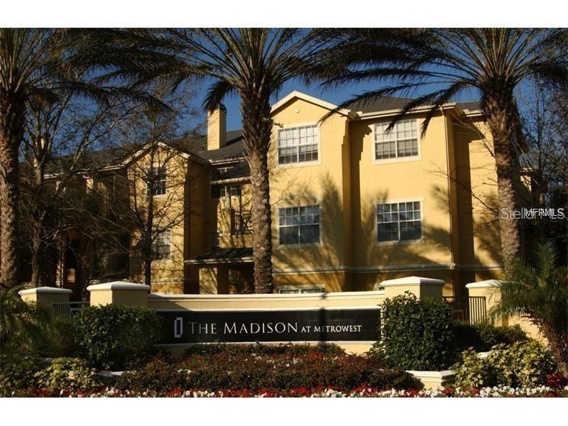 2624 Robert Trent Jones Dr-Unit -613 in Orlando, FL - Building Photo