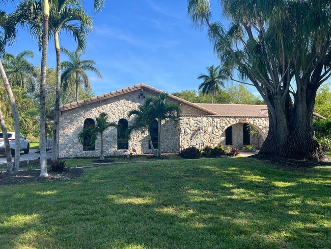 property at 11190 NW 26th Dr