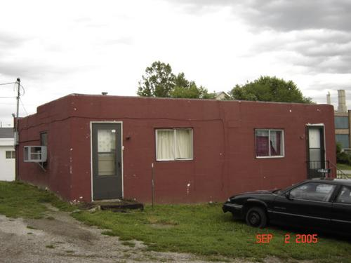 1904-1912 S 4th in Leavenworth, KS - Building Photo