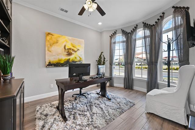 13055 Strike Gold Blvd in Frisco, TX - Building Photo - Building Photo