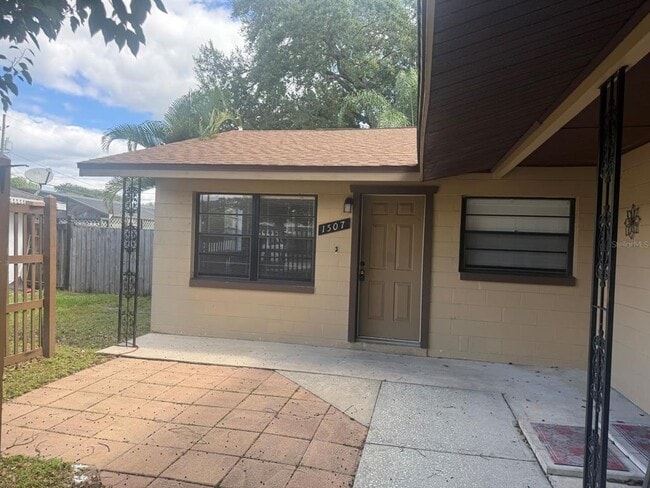 property at 1507 Tennessee Ave