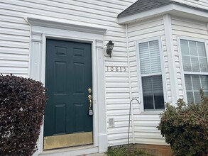 10815 Galand Ct in Raleigh, NC - Building Photo - Building Photo
