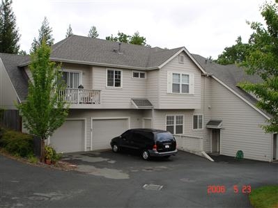 1223 Hidden Creek Pl in Santa Rosa, CA - Building Photo