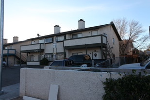 Sierra Oeste Apartamentos