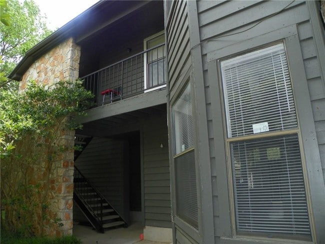 property at 8800 Schick Rd