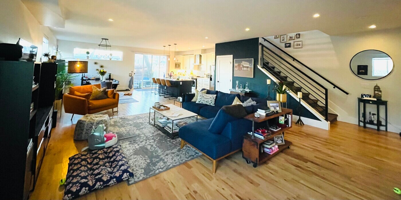 5240 Raleigh St in Denver, CO - Building Photo