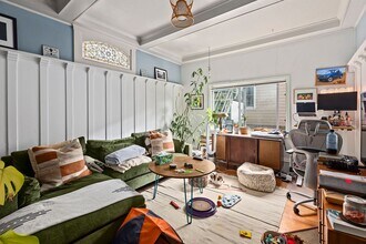 1809 Oak St-Unit -#2 in San Francisco, CA - Building Photo - Building Photo