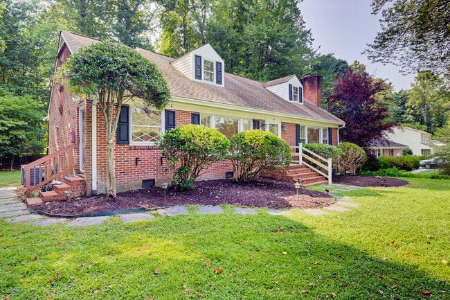 property at 114 Richards Rd