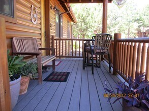 1561 Mustang Run in Show Low, AZ - Building Photo - Building Photo