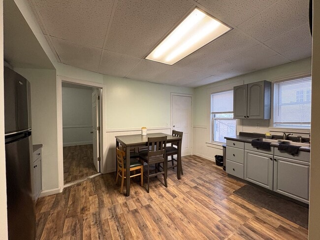 property at 45 School St