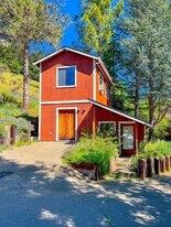 3138 Browns Valley Rd in Napa, CA - Building Photo