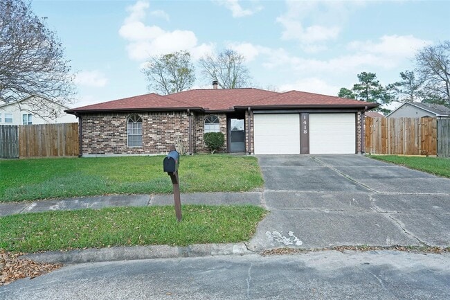 property at 1418 Crawley Ct