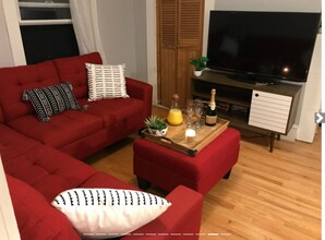 6 Watson St, Unit 2R in Cambridge, MA - Building Photo - Building Photo
