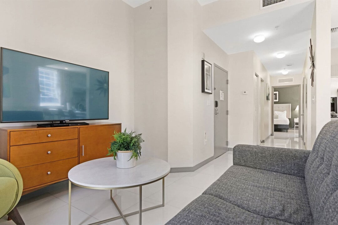 1700 SW 2nd Ave in Miami, FL - Building Photo