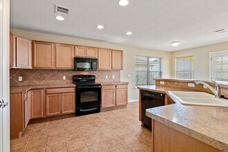 205 Lark St in Leander, TX - Building Photo - Building Photo