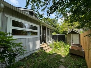 2606 Corral Rd in Signal Mountain, TN - Building Photo - Building Photo