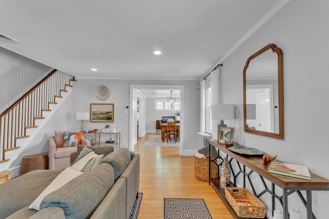 2314 Bryn Mawr Ave in Ardmore, PA - Foto de edificio - Building Photo