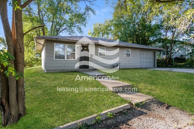 property at 6113 E 153 St