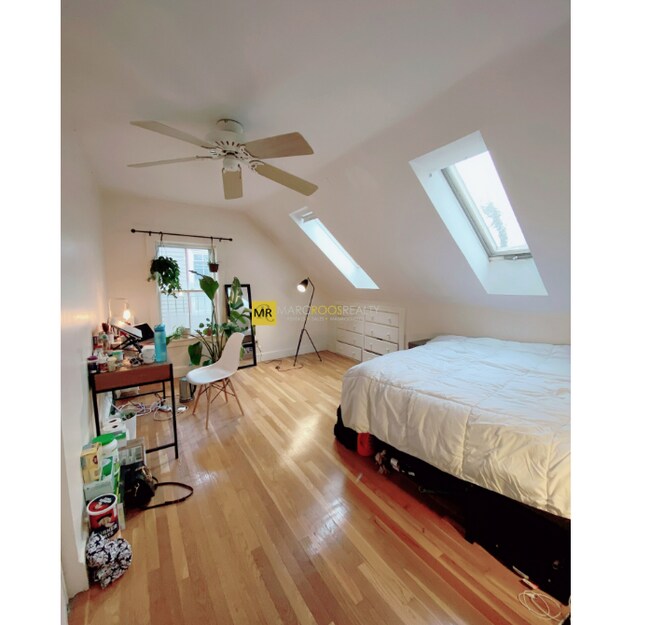 49 Sacramento St, Unit 2A in Cambridge, MA - Foto de edificio - Building Photo