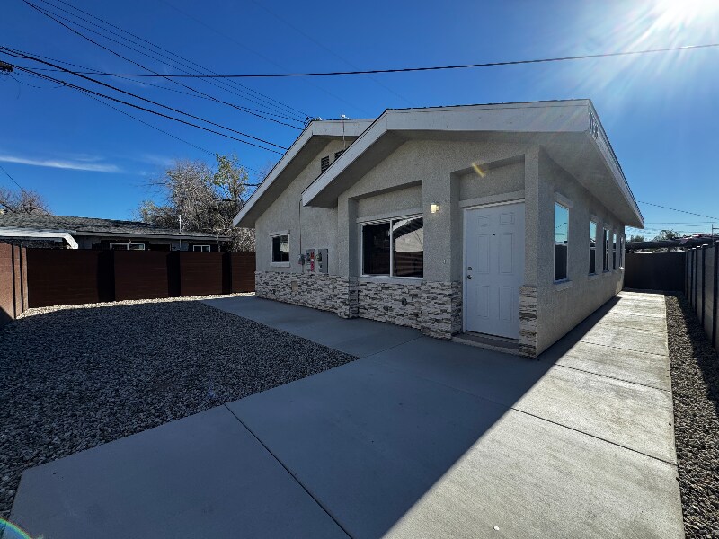 7819 Golondrina Dr in San Bernardino, CA - Building Photo