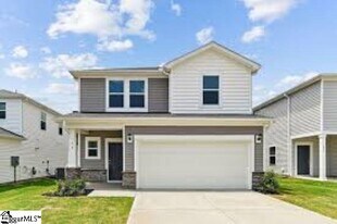15 Gramercy Wds Ln in Fountain Inn, SC - Building Photo