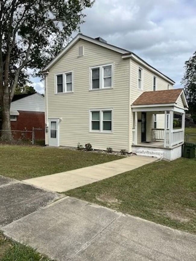 property at 130 Kenwood Ave