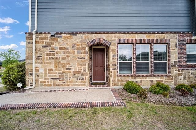 4701 Smokey Quartz Ln in Arlington, TX - Building Photo - Building Photo