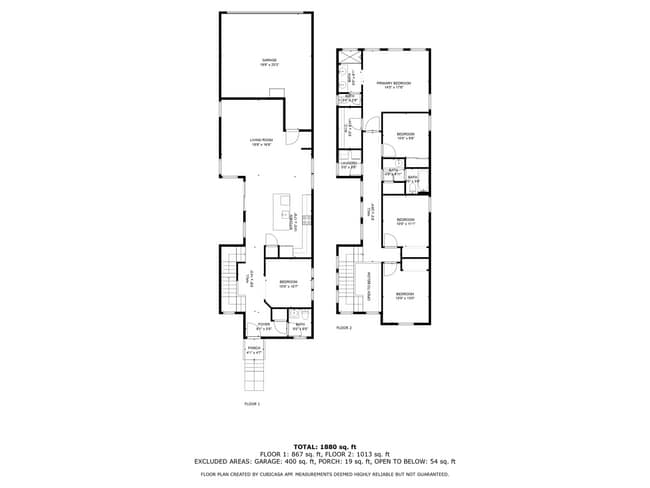 19145 E 66th Ave in Denver, CO - Building Photo - Building Photo