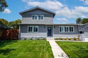 1367 S Wolfe Rd, Unit 4 in Sunnyvale, CA - Building Photo