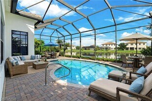 5177 Salerno St in Ave Maria, FL - Building Photo