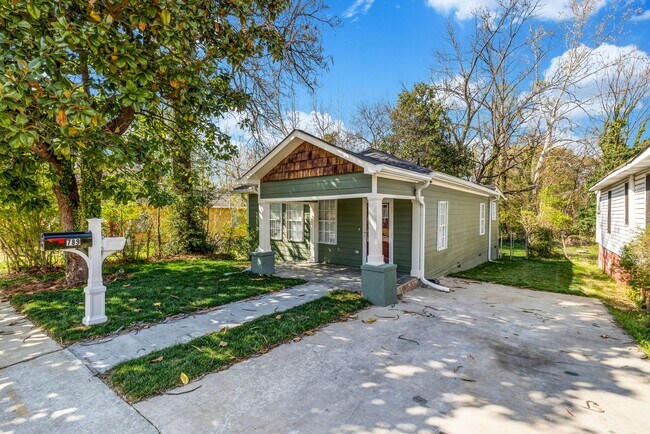 789 Chestnut Pl NW in Atlanta, GA - Building Photo - Building Photo