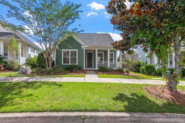 3034 Cummings Ave in Tallahassee, FL - Building Photo - Building Photo