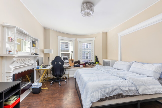 property at 19 Royal St