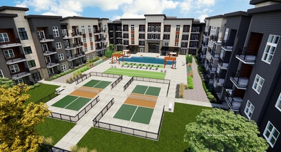 Noble in West Chester, OH - Foto de edificio - Building Photo