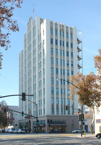 Vintage Tower in San Jose, CA - Building Photo - Building Photo