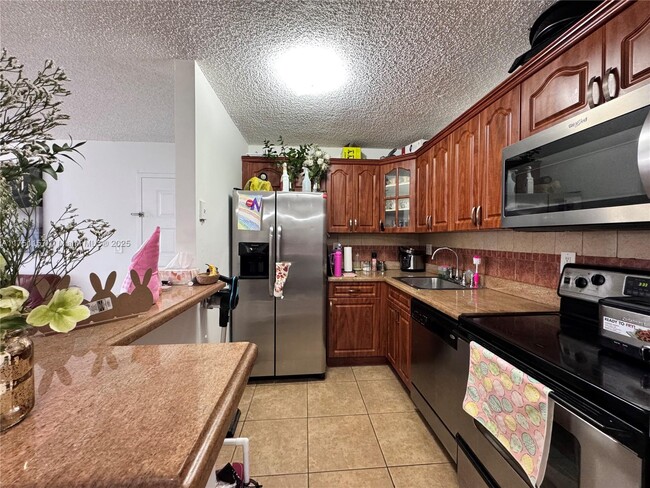 property at 15530 SW 80th St