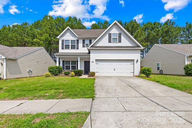 property at 6329 Marquam Pl
