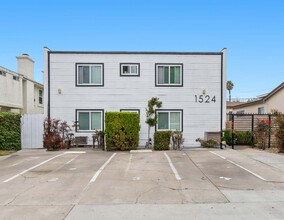 1524 Missouri St in San Diego, CA - Building Photo - Building Photo