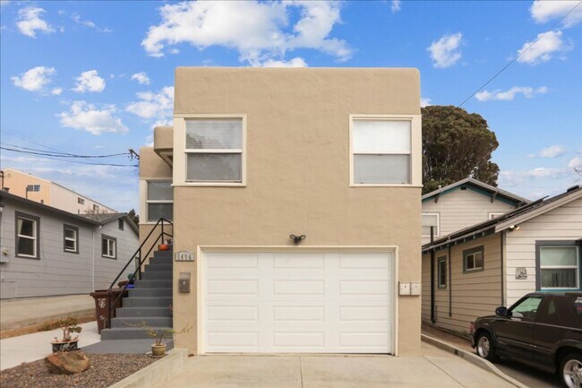 property at 1414 Santa Clara St