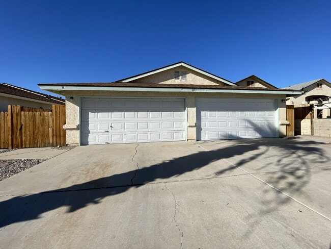 property at 851 Baseline Rd