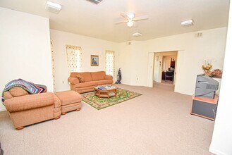 576 Ellen Powell in Prairie View, TX - Building Photo - Building Photo