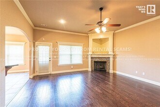 3834 E Zion Rd in Fayetteville, AR - Building Photo - Building Photo