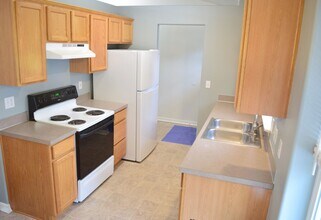 1210 Osage St in Sweet Home, OR - Building Photo - Building Photo