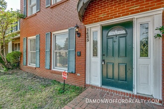 1435 Roxbury Ct in Jackson, MS - Building Photo - Building Photo